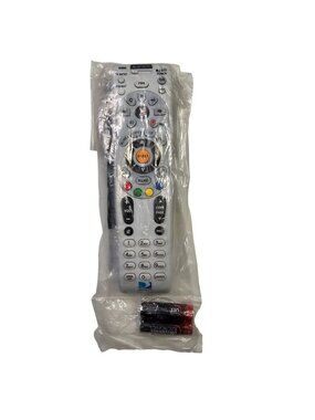 DirecTV RC65RX Universal Remote Control With Batteries NEW Sealed
